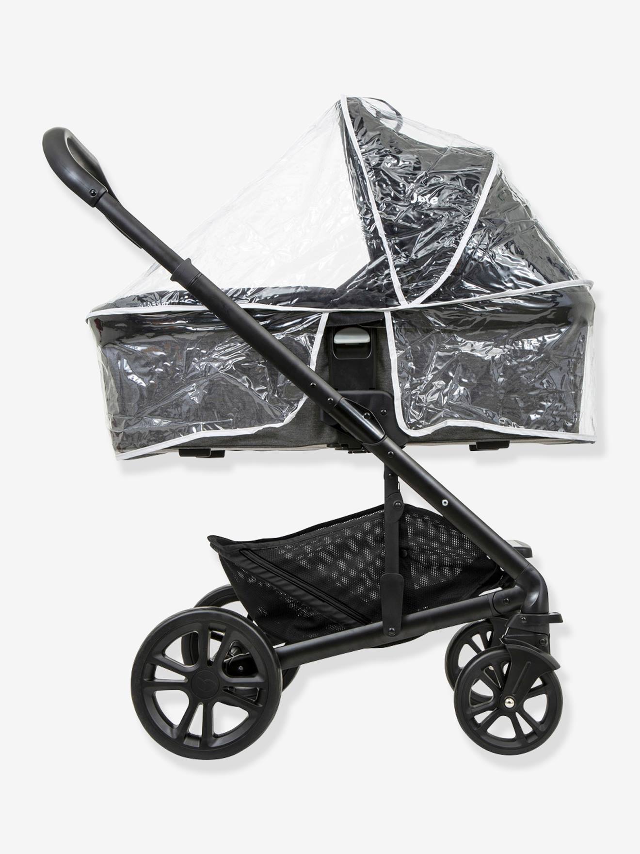 Joie Babywanne zum Buggy CHROME JOIE - schwarz/grau