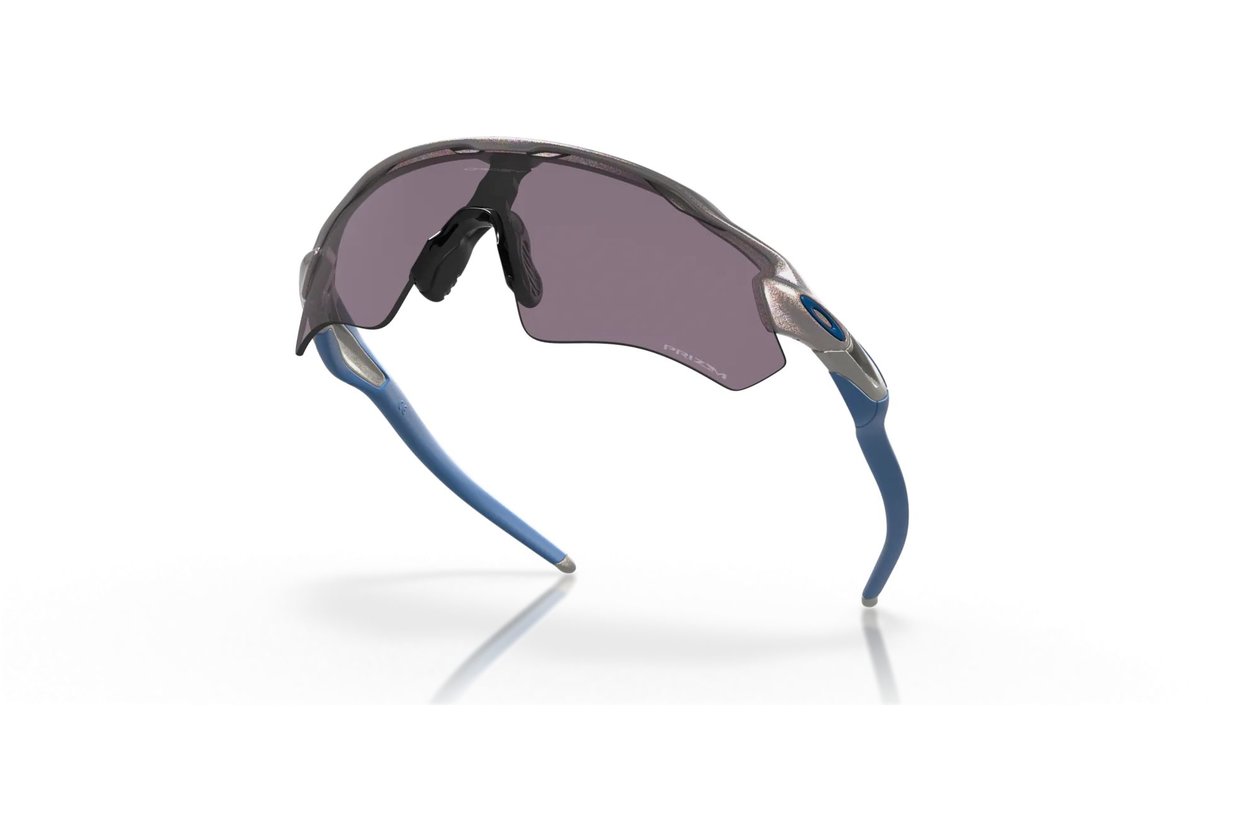 Oakley Radar EV Path Holographic / Prizm Grey - Odyssey Collection