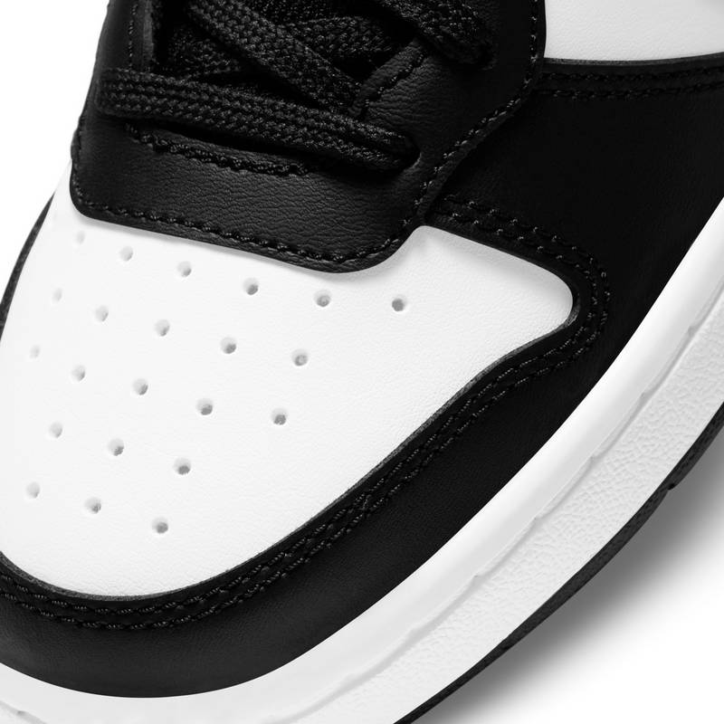 Nike Court Borough Sneaker Kinder