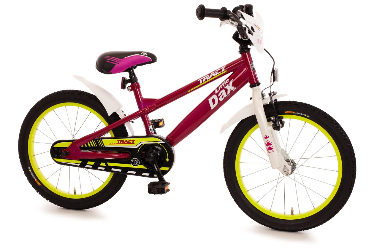 Bachtenkirch Little-Dax Tracy - 2023 - 12,5 Zoll - Diamant