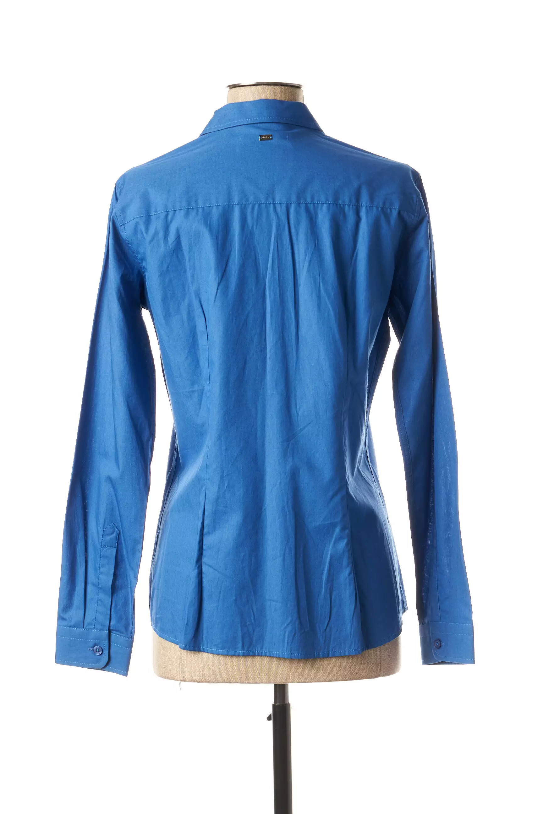 Mexx Chemisiers Femme couleur bleu