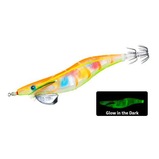 Jig YO-ZURI AURIE-Q 3D 3.0