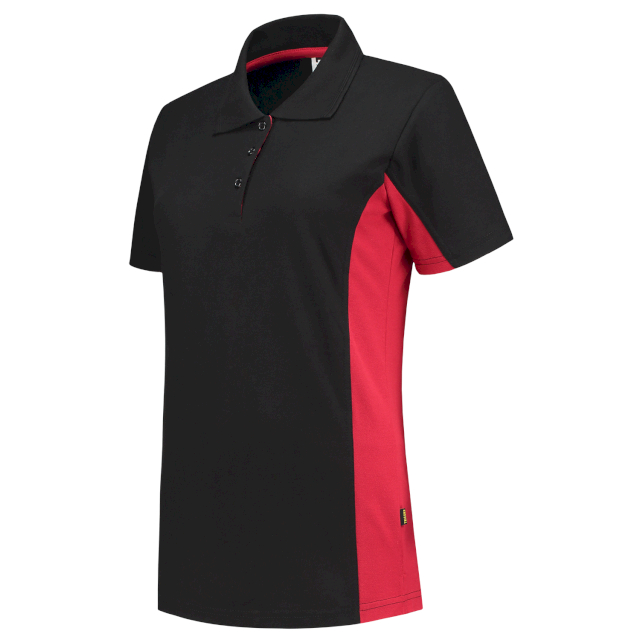 Ženska polo majica Tricorp Bicolor 202003