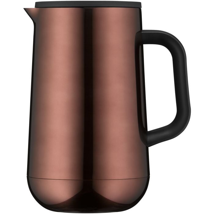 Impulse Isolierkanne Tee, 1,0 l, Kupfer