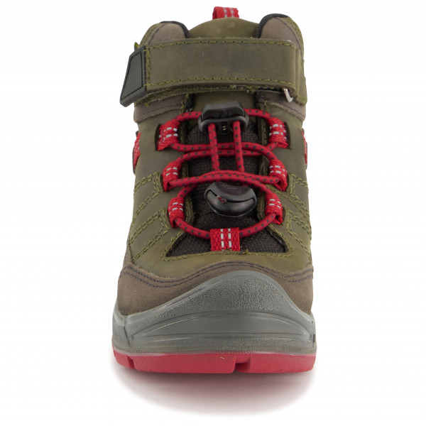 Keen - Kid's Redwood Mid WP - Winterschuhe