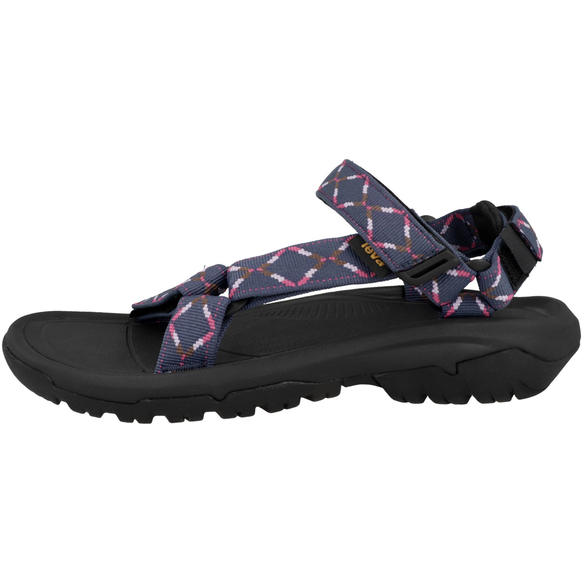 Teva Hurricane XLT2 Trekkingsandale dunkelblau