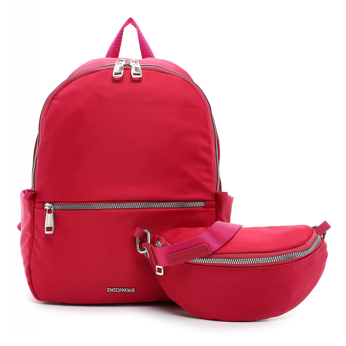 emily & noah Kate 63810 Rosa 675 Pink