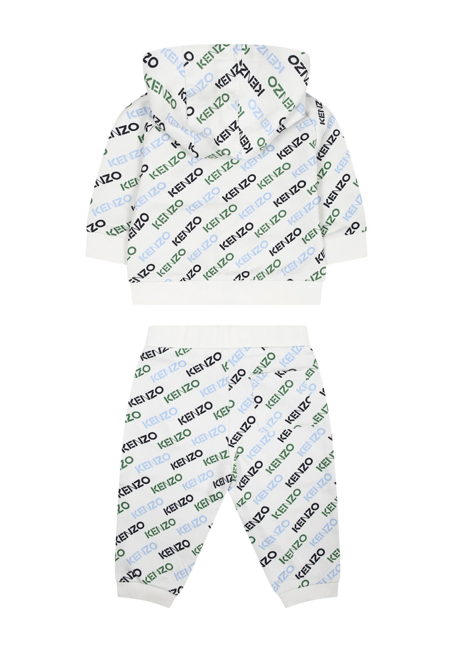 CONJUNTO KENZO PARA NIÑOS - Chándal