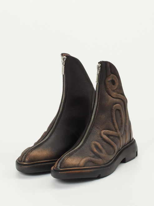Stiefelette-17330020003 Papucei