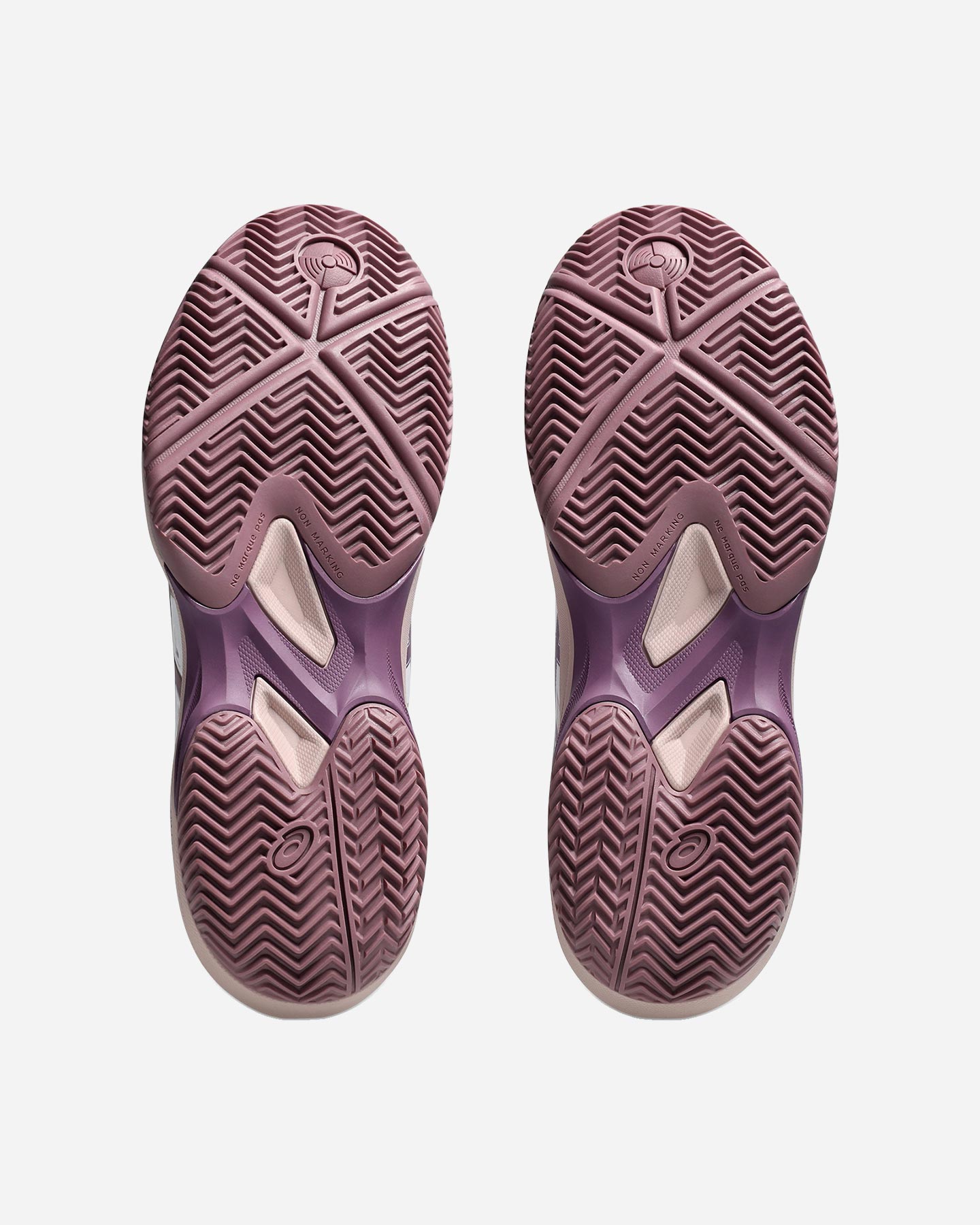 Scarpe Padel Asics Game Ff Padel W 1042A286-100