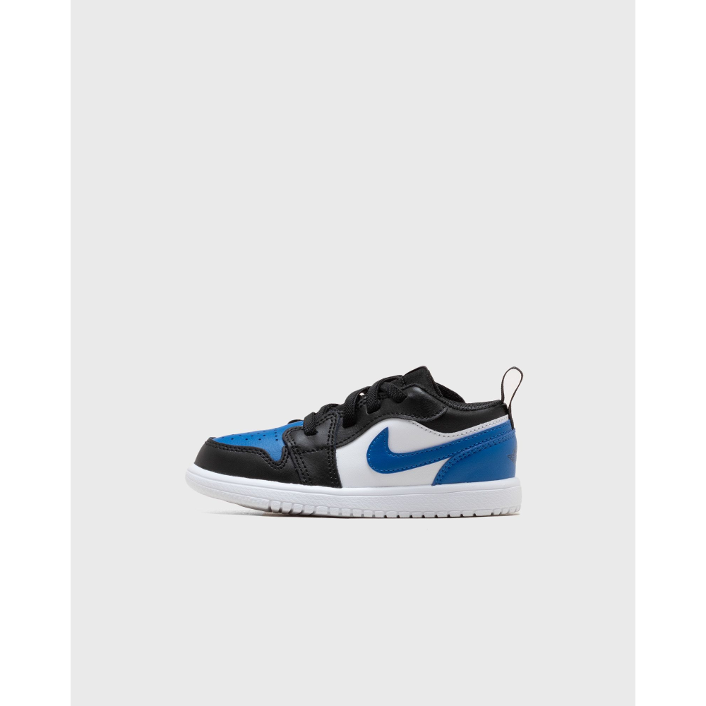 NIKE JORDAN 1 Low ALT TD DR9747-140 / weiss