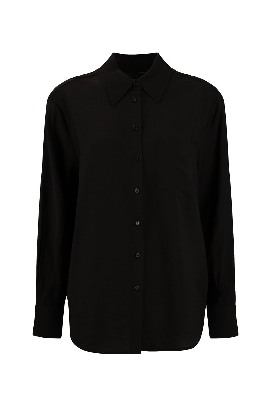 oversized shirt