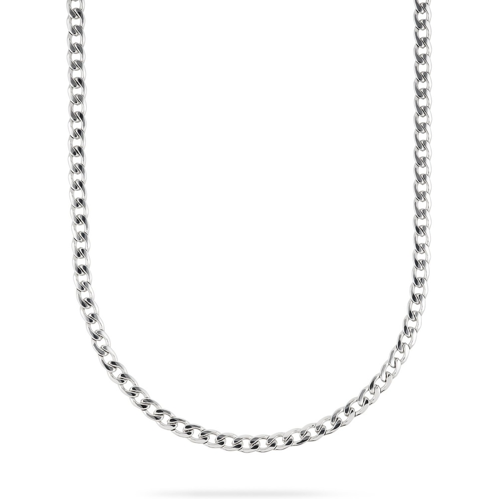 Esprit Chaînette Acier inoxydable collier