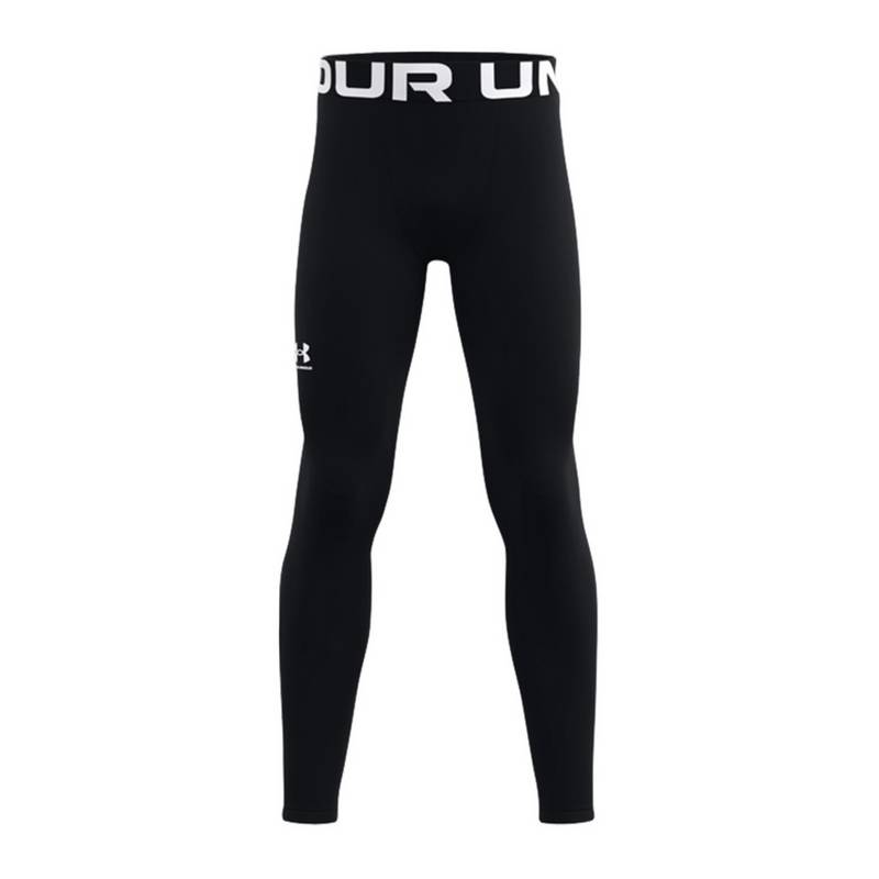 Under Armour ColdGear Tight Kids Funktionshose Kinder