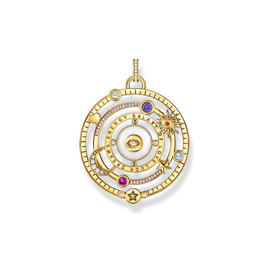 Thomas Sabo Anhänger TS003