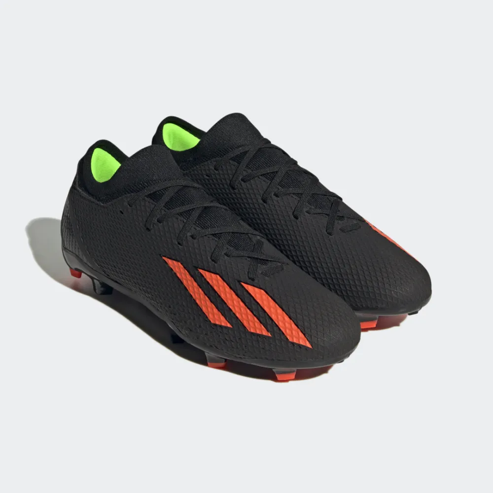 adidas X Speedportal.3 FG ID4922 / schwarz