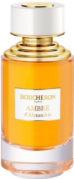 Boucheron Galerie Olfactive Ambre d'Alexandrie Eau de Parfum
