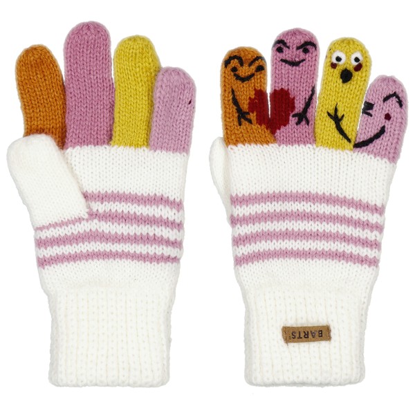 Barts - Kid's Puppet Gloves - Handschuhe