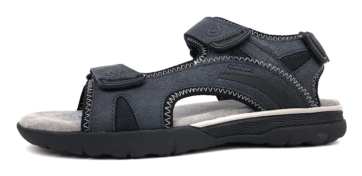 Geox Spherica U25ELA-0EK14/C4002 Blau C4002 navy