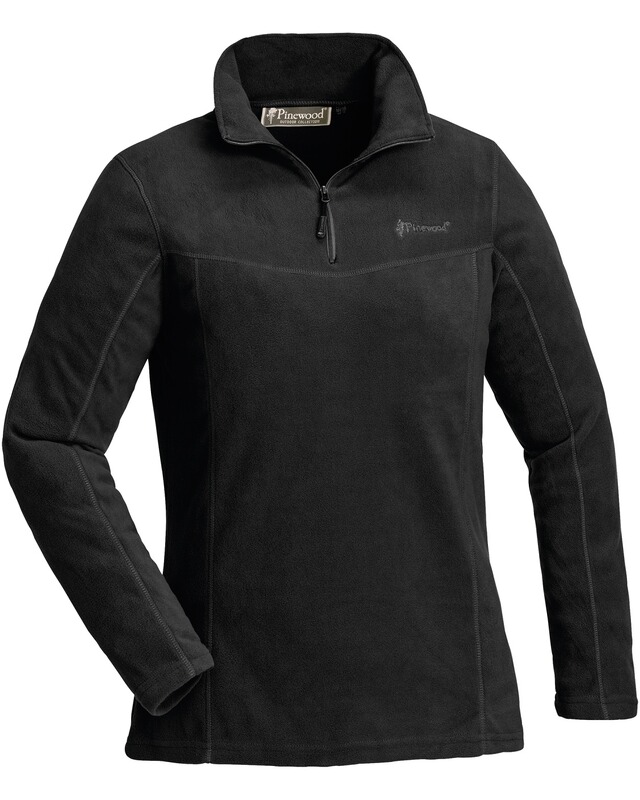 Pinewood Damen Fleecepullover Tiveden