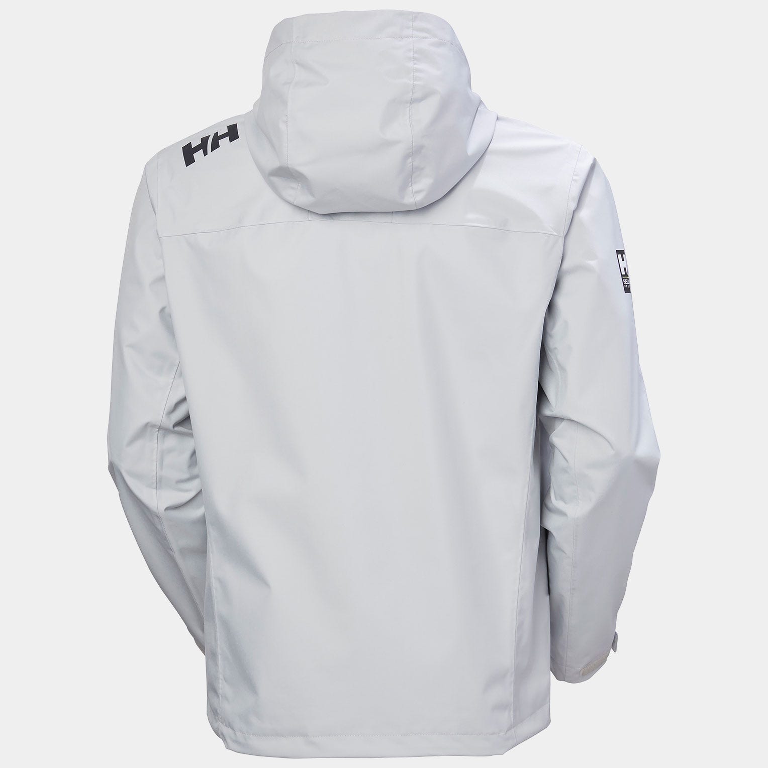 Men's Crew Hooded Sailing Jacket 2.0