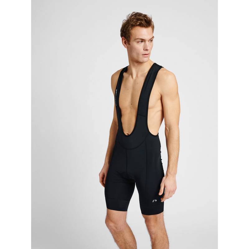 Newline MENS CORE BIKE PANEL BIB SHORTS Fahrradtights Herren
