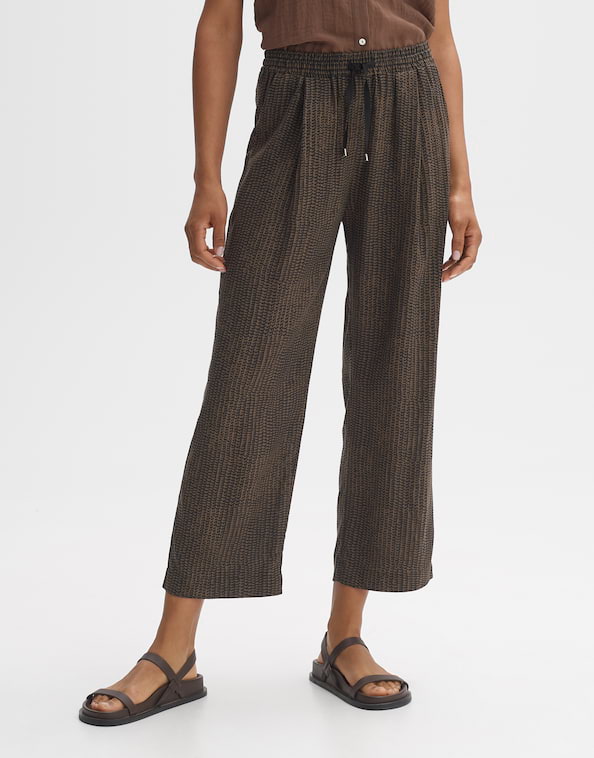 Culotte Mahola desert