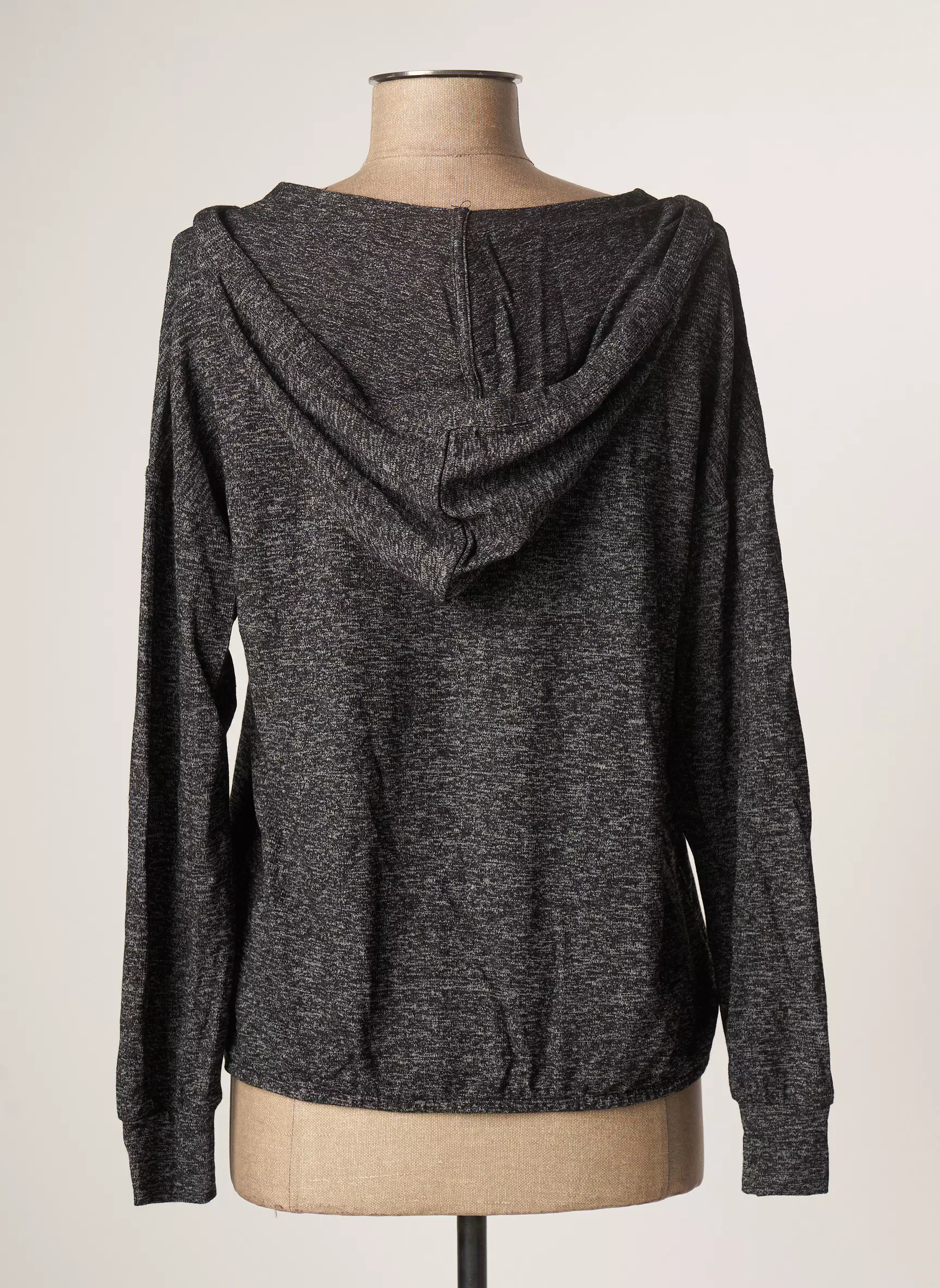 Street One Cardigans Femme couleur gris