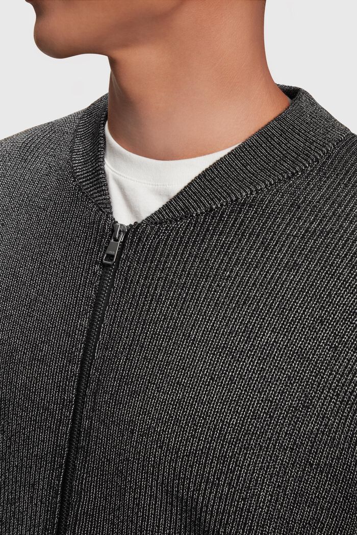 Sweatjacke
