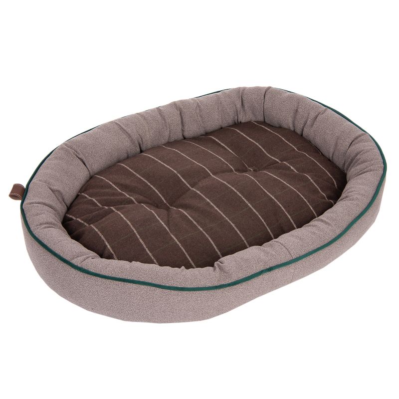 Modern Living Hundebett London Antibakteriell