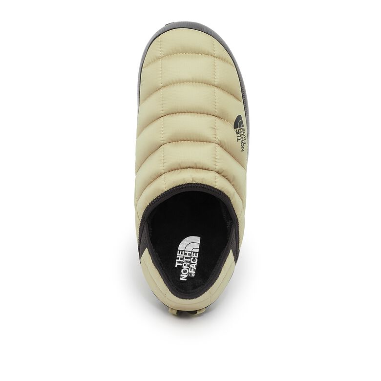 The North Face Thermoball Traction Mule V hawthornekhaki/tnf black
