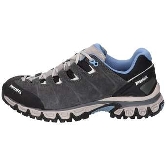 Meindl Vegas Lady Outdoor in grau