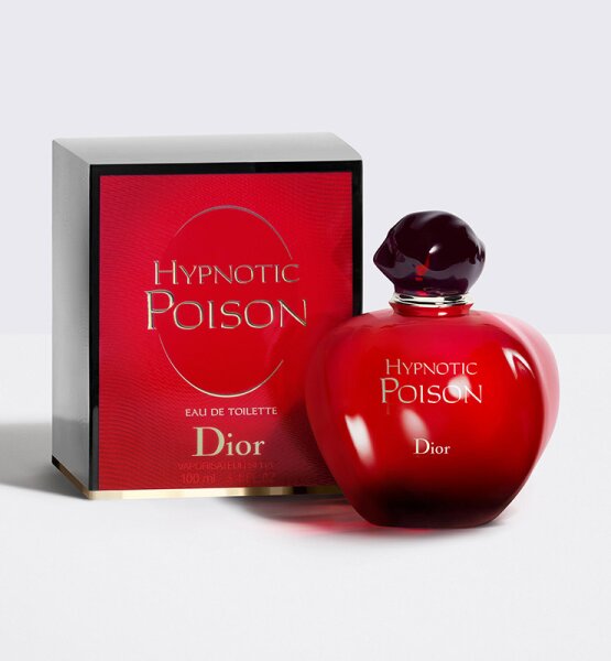 DIOR HYPNOTIC POISON Eau de Toilette