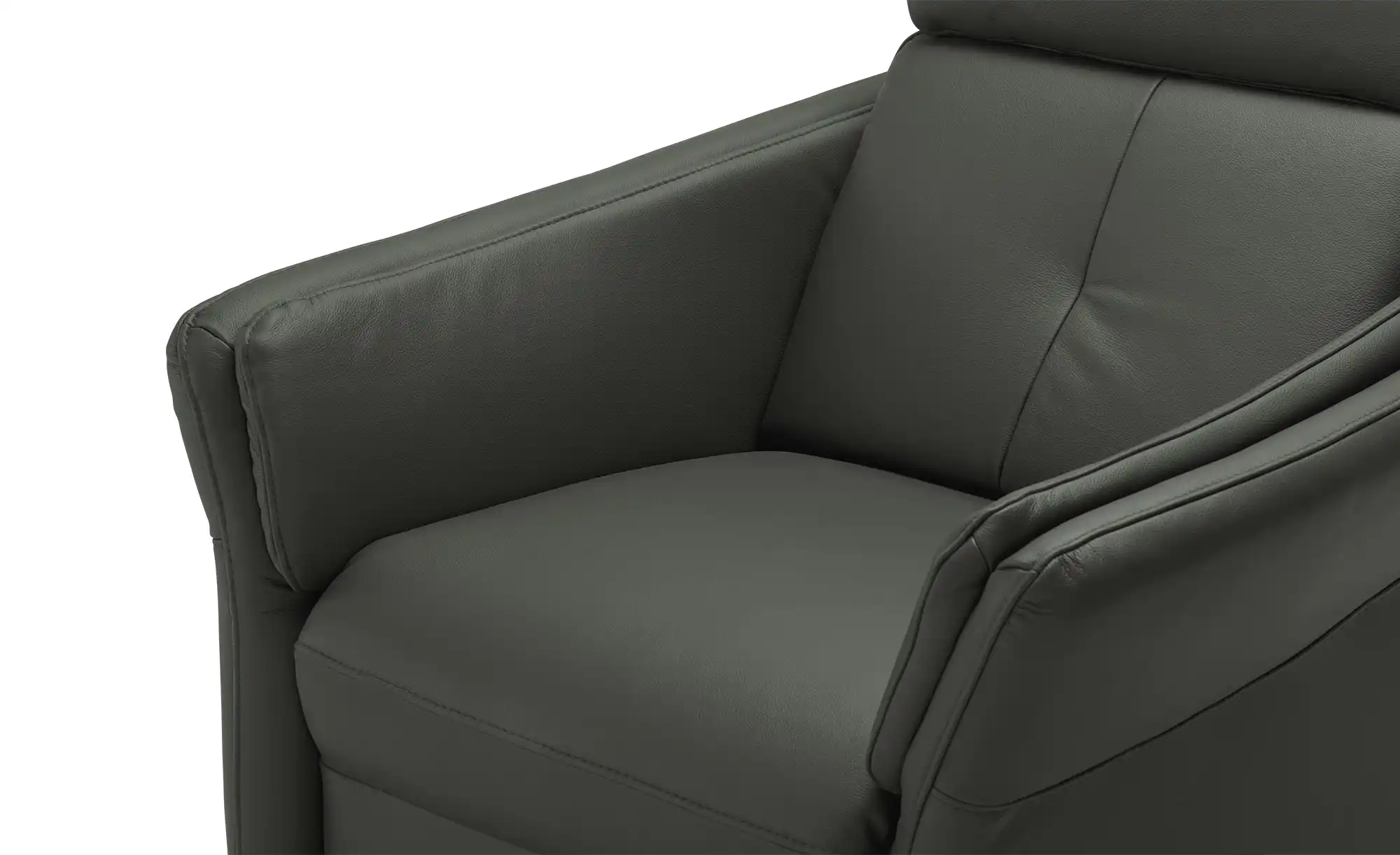 Kollektion Kraft Sessel Cedrik