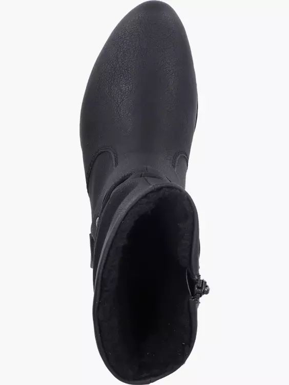 Rieker Damen Stiefeletten