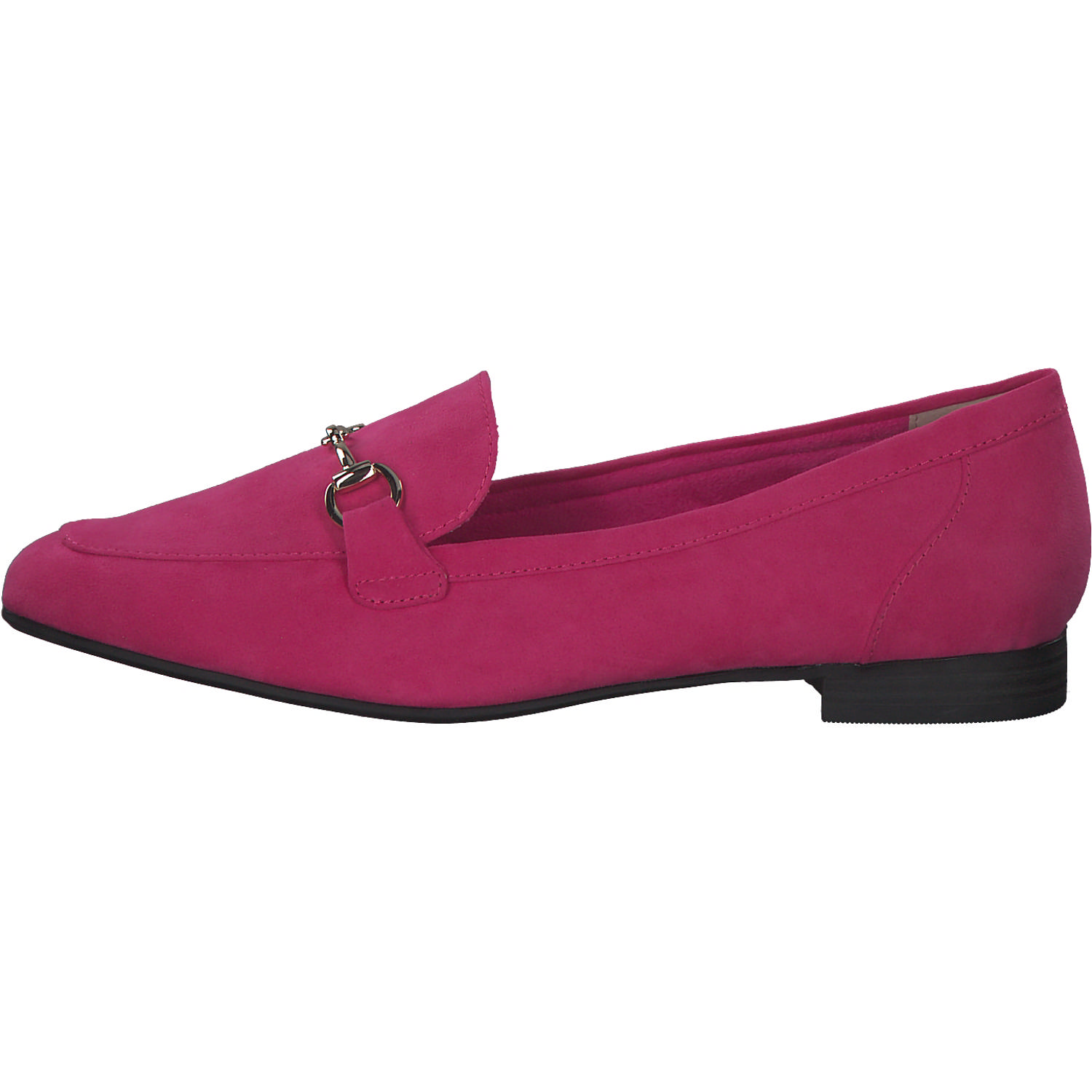 Marco Tozzi 24212, Mokassins, Damen, pink
