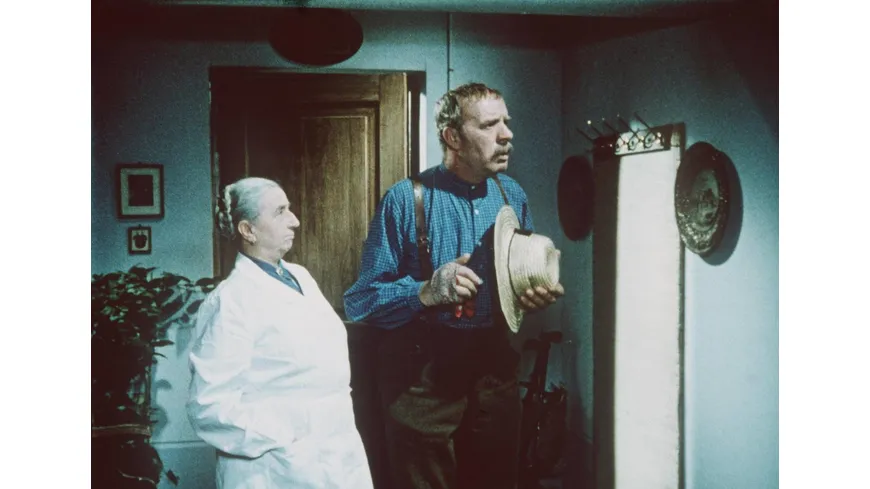 Die Landärztin (Filmjuwelen)