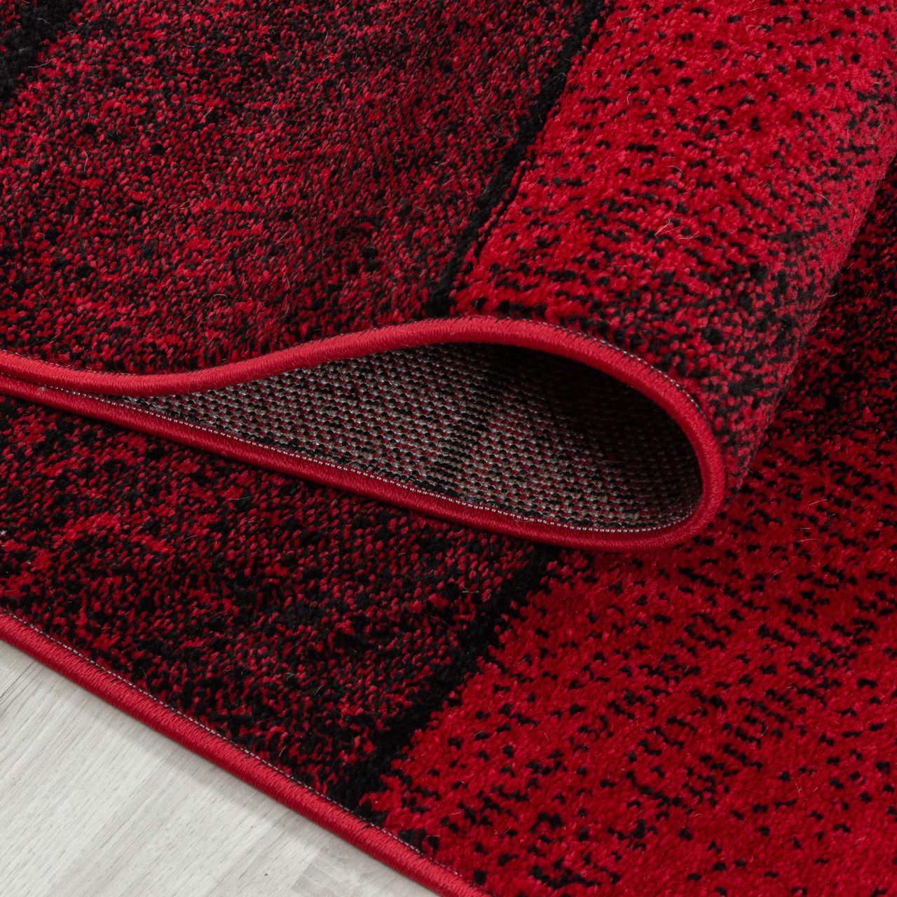 Ayyildiz Teppich, BETA 1110, RED, 120 x 170 cm