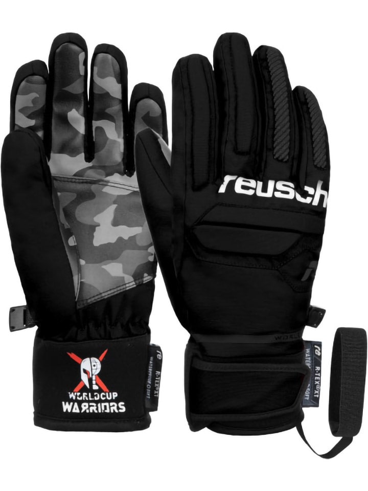 Reusch Funktionsfingerhandschuhe 