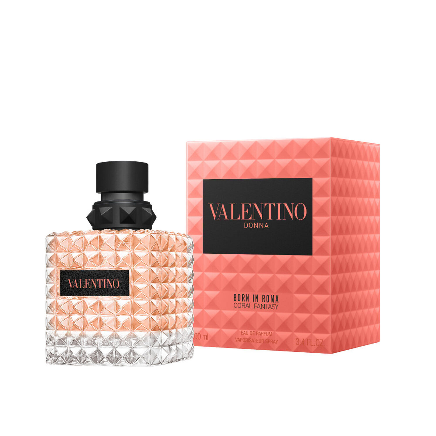 Valentino Born in Roma Coral Fantasy Donna Eau de Parfum