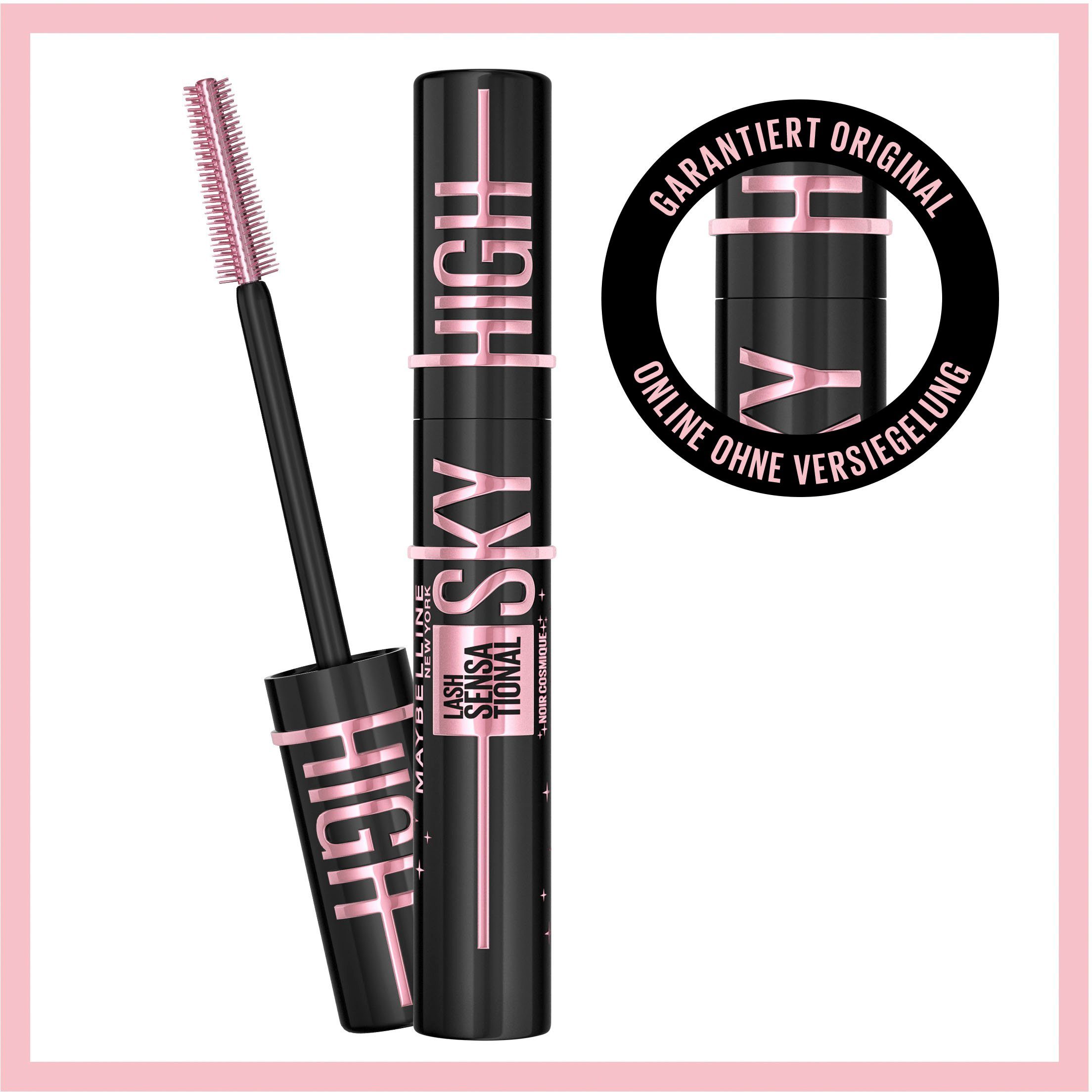MAYBELLINE NEW YORK Mascara Lash Sensational Sky High Cosmic