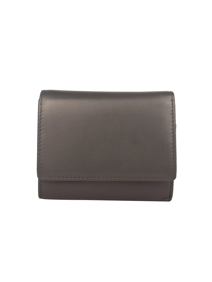 Maître Billfold 'F3 Guntram in Schwarz 10,8 x 8,5 x 2,5 cm' günstig kaufen onesize