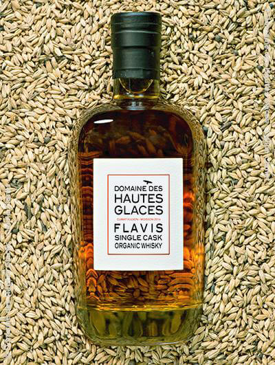 Domaine des Hautes Glaces : Flavis 2016