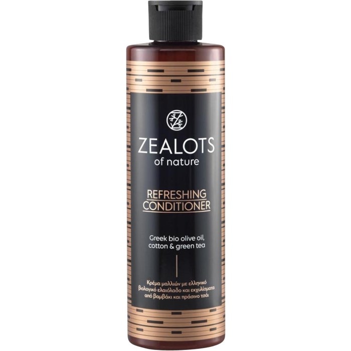 Refreshing Conditioner