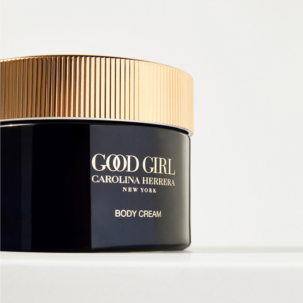 Carolina Herrera Good Girl Crème Hydratante