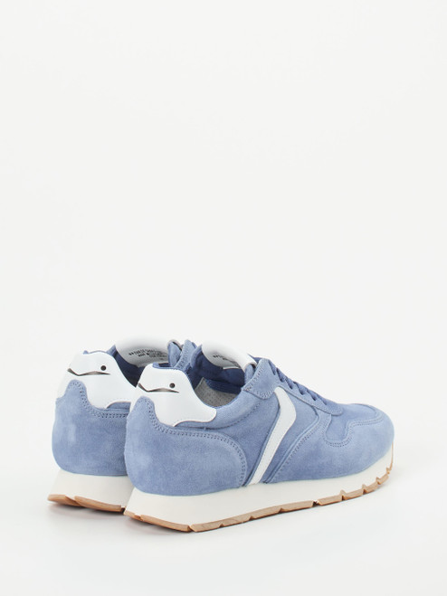 Sneaker-16631590025 Voile Blanche