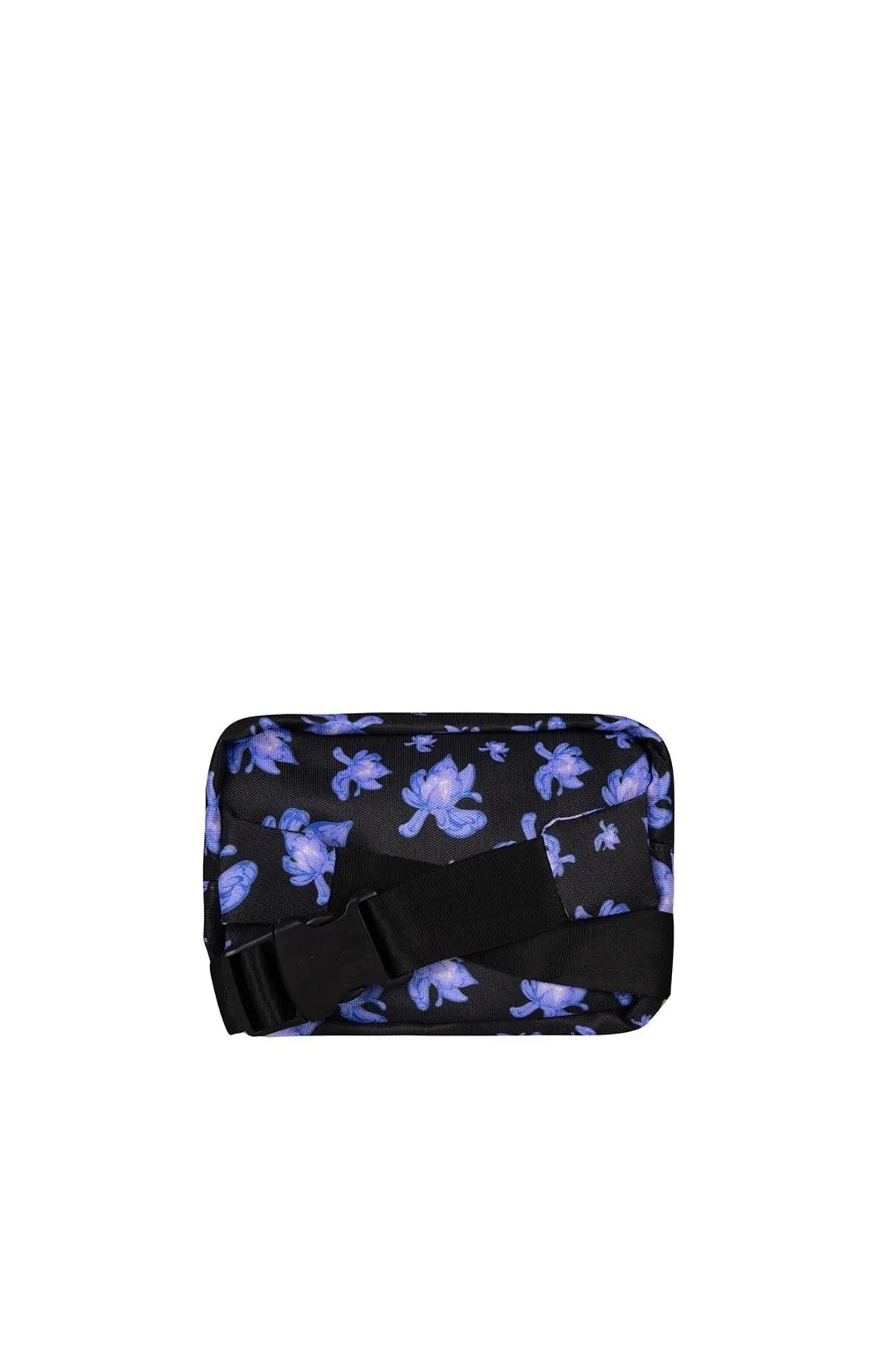 mugo  Gürteltasche - Schwarz - Unifarben