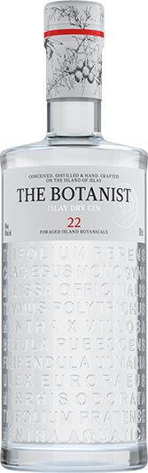 Bruichladdich : The Botanist 22