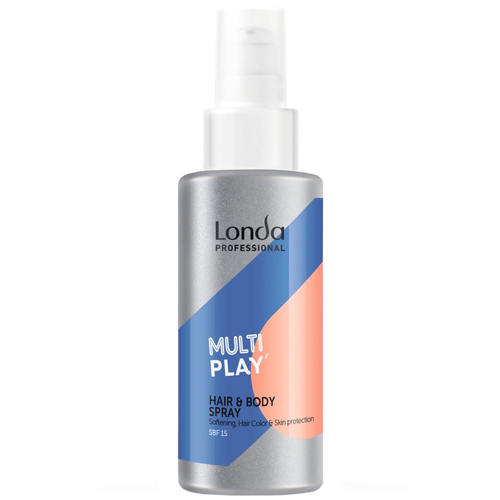 Londa Multiplay Hair & Body Spray 100 ml