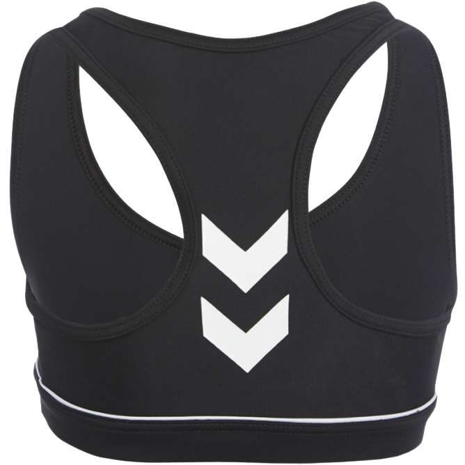 hummel MEDINE Kleinkind / Mädchen Bikini Oberteil 88587-2001